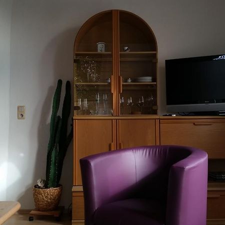 Ferienwohnung Rummel Зелб Екстериор снимка